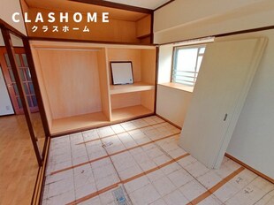 深谷マンションの物件内観写真